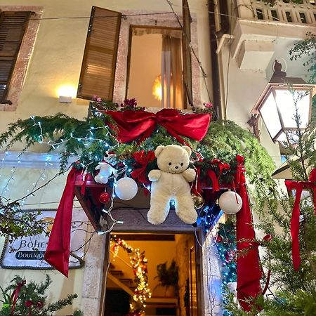 Bohemian Boutique Suites Vlora Kültér fotó