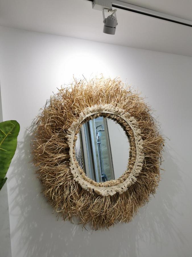 Bohemian Boutique Suites Vlora Kültér fotó