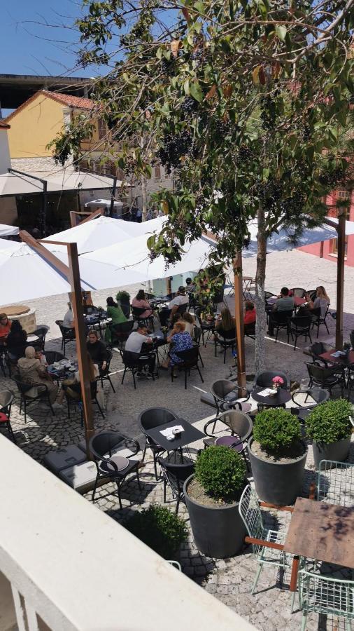 Bohemian Boutique Suites Vlora Szoba fotó