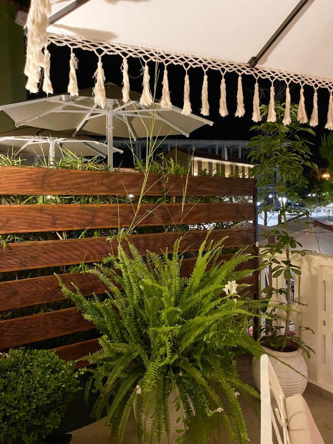Bohemian Boutique Suites Vlora Kültér fotó