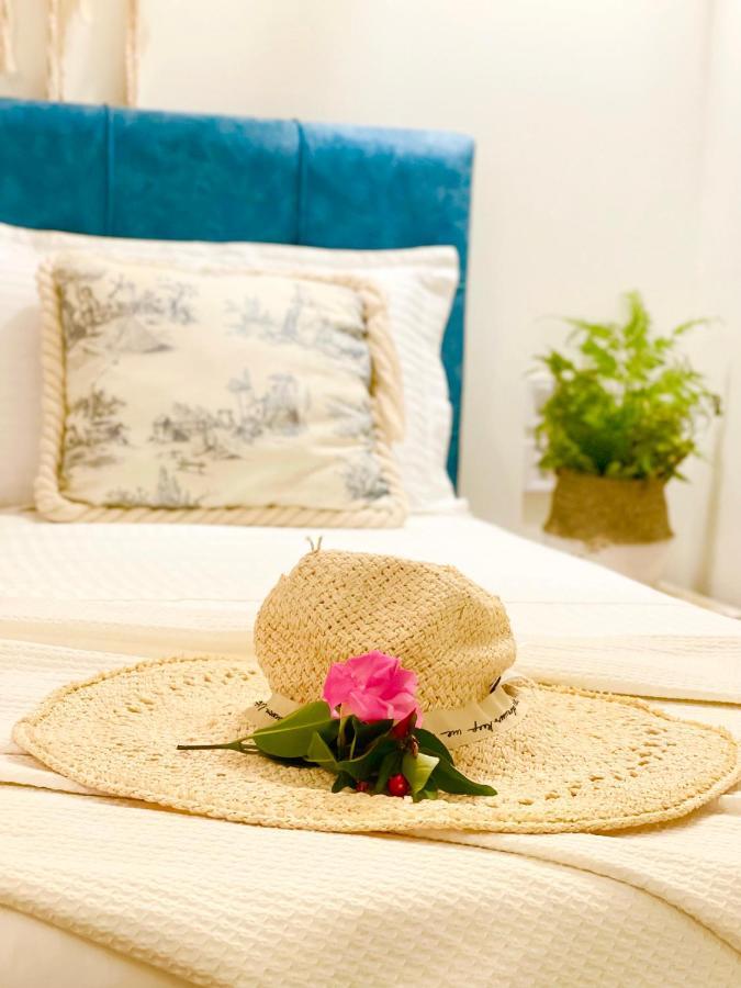 Bohemian Boutique Suites Vlora Kültér fotó