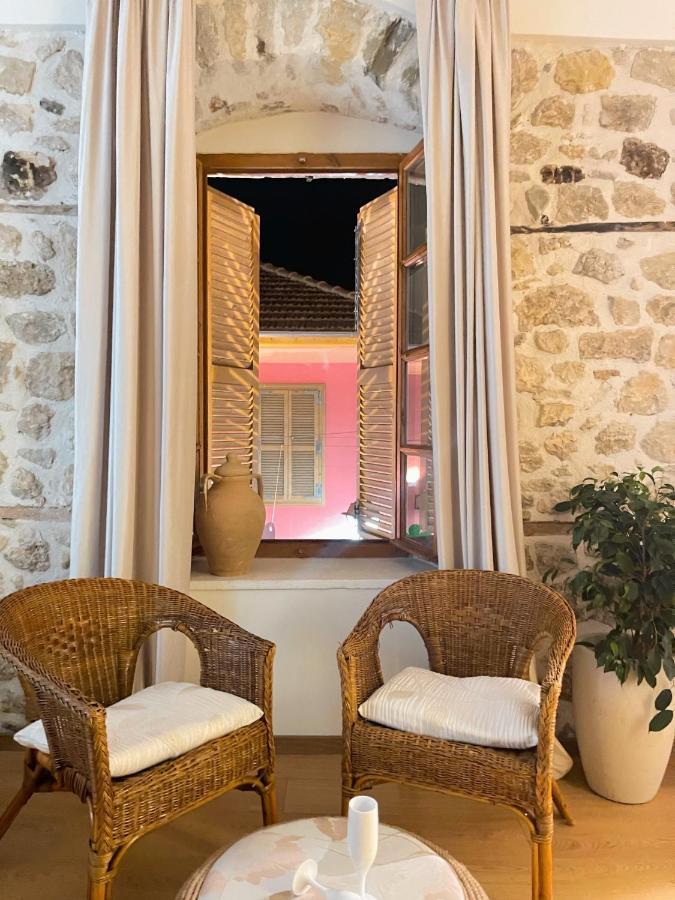 Bohemian Boutique Suites Vlora Kültér fotó