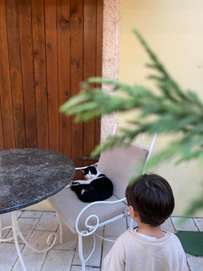 Bohemian Boutique Suites Vlora Kültér fotó