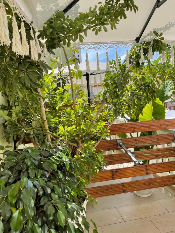 Bohemian Boutique Suites Vlora Kültér fotó