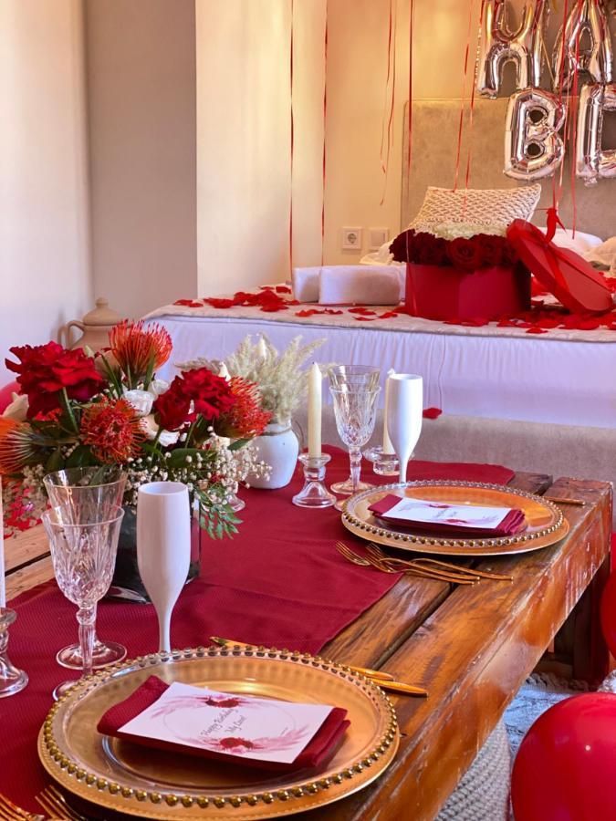 Bohemian Boutique Suites Vlora Kültér fotó