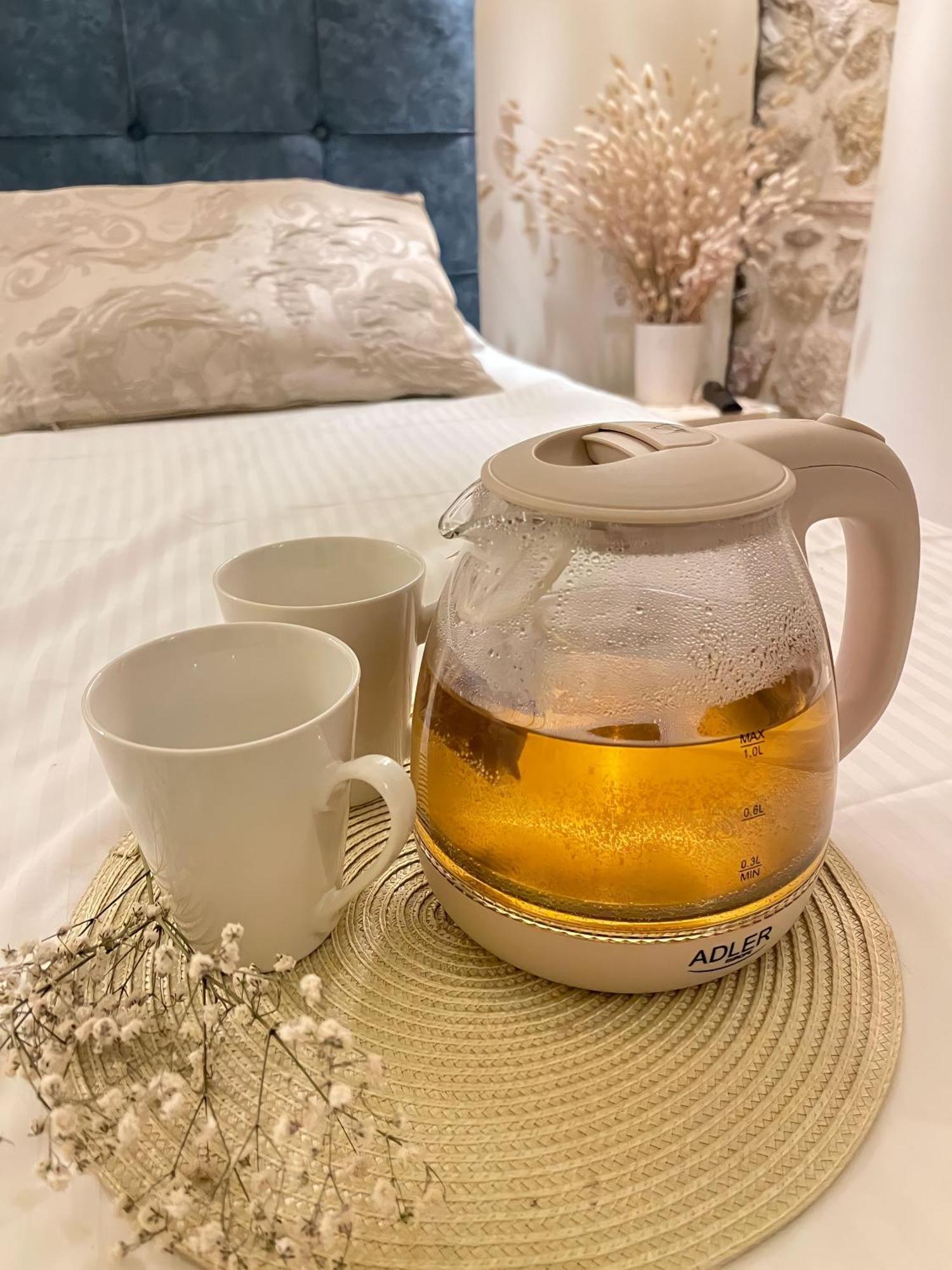 Bohemian Boutique Suites Vlora Kültér fotó