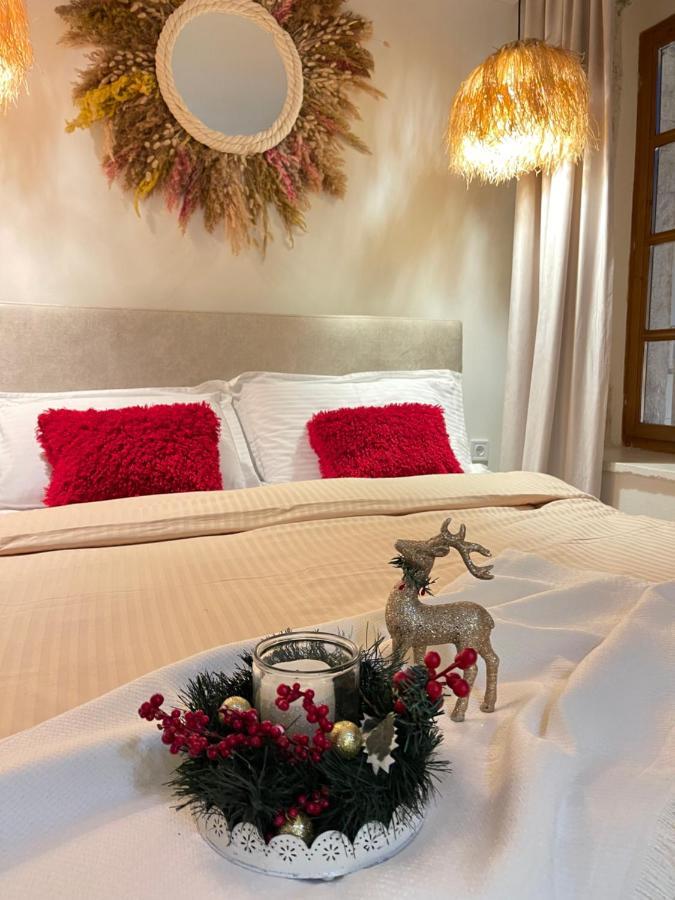 Bohemian Boutique Suites Vlora Kültér fotó