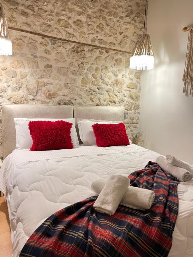 Bohemian Boutique Suites Vlora Kültér fotó
