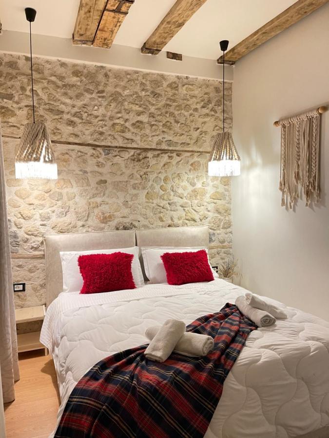 Bohemian Boutique Suites Vlora Kültér fotó
