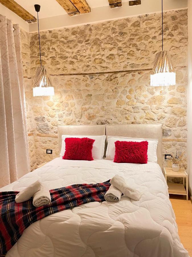Bohemian Boutique Suites Vlora Kültér fotó
