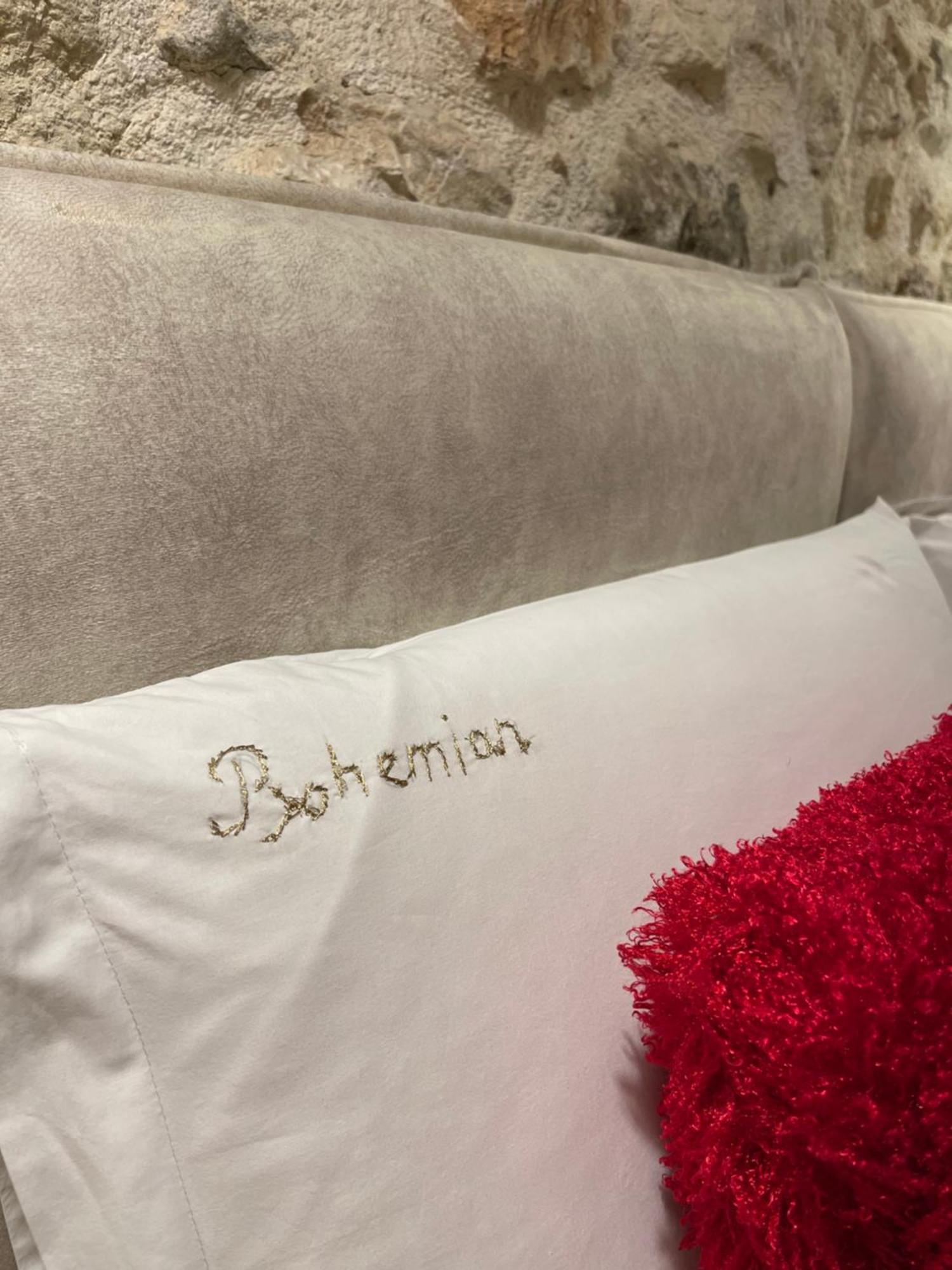 Bohemian Boutique Suites Vlora Kültér fotó