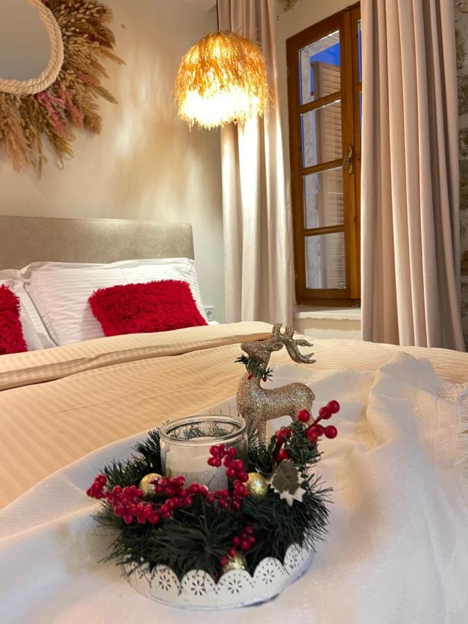 Bohemian Boutique Suites Vlora Kültér fotó