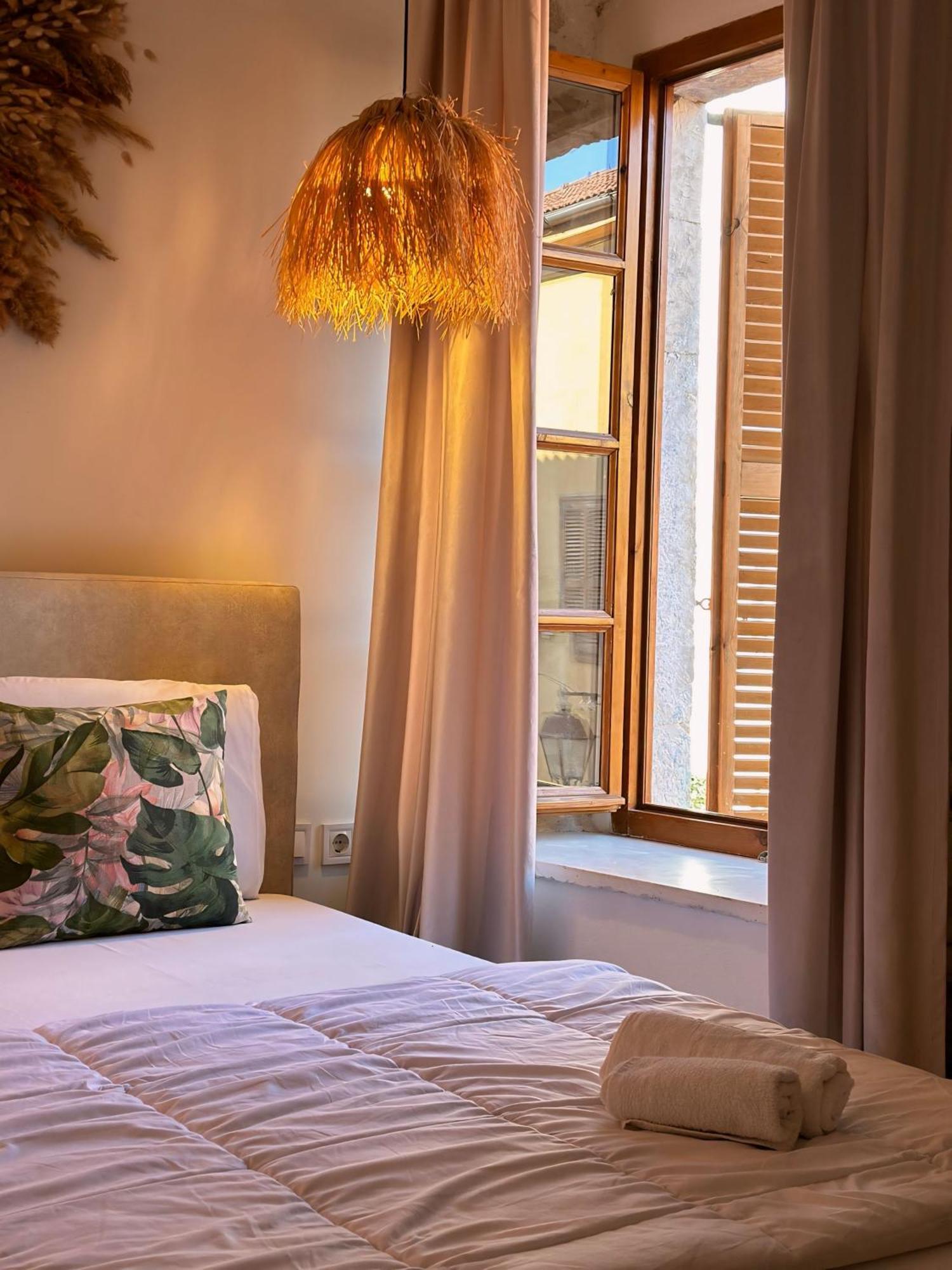 Bohemian Boutique Suites Vlora Kültér fotó