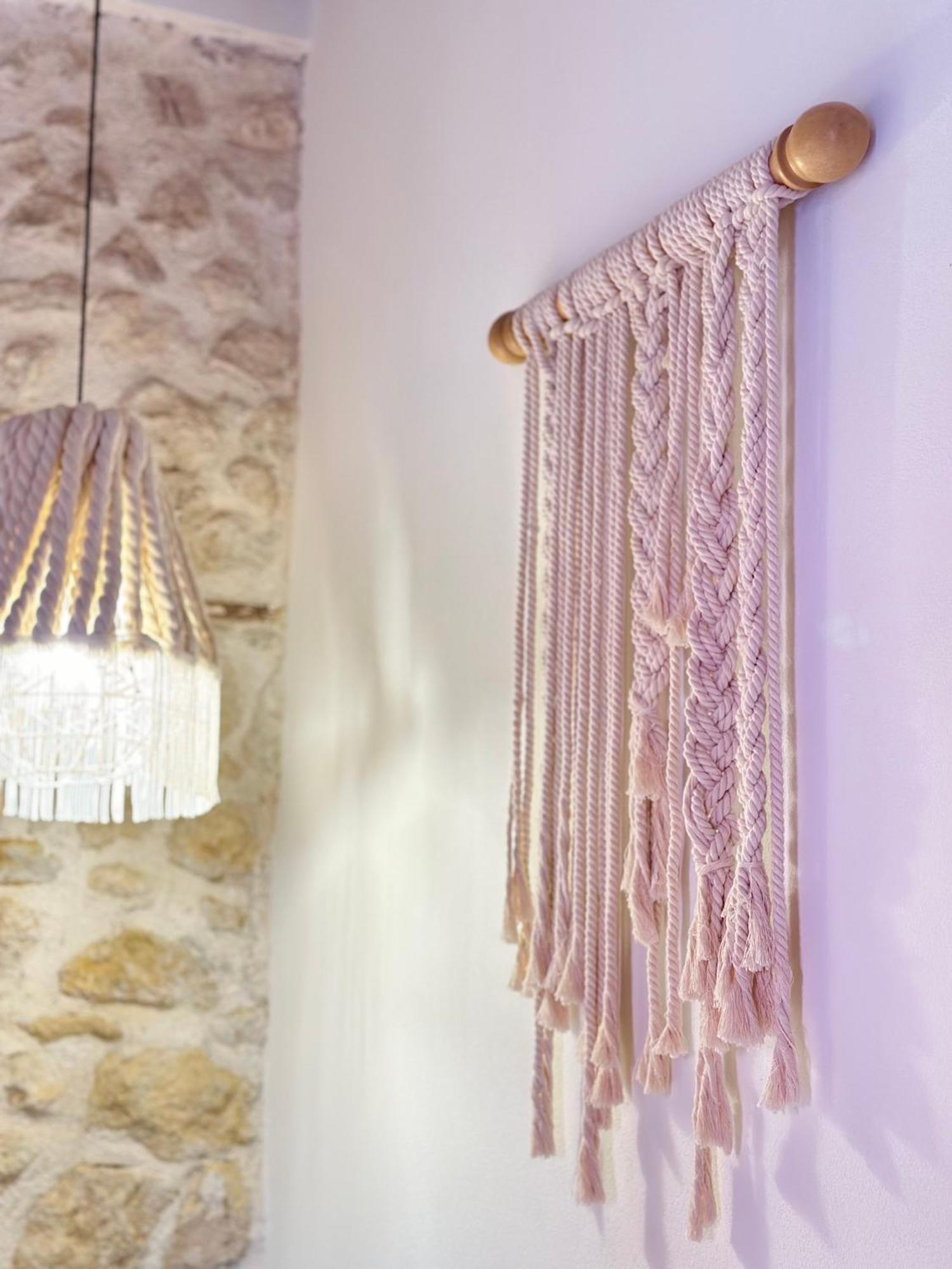 Bohemian Boutique Suites Vlora Kültér fotó