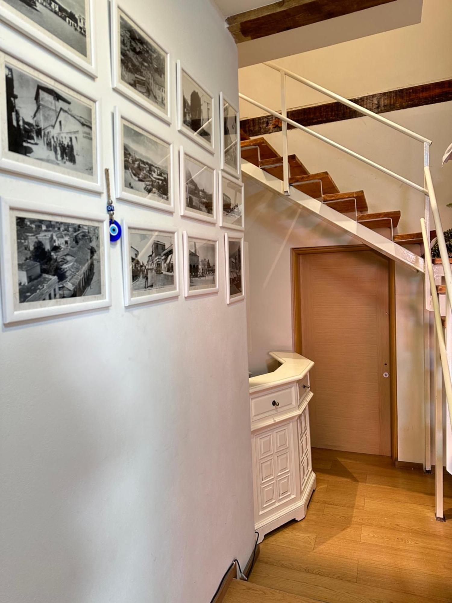 Bohemian Boutique Suites Vlora Kültér fotó