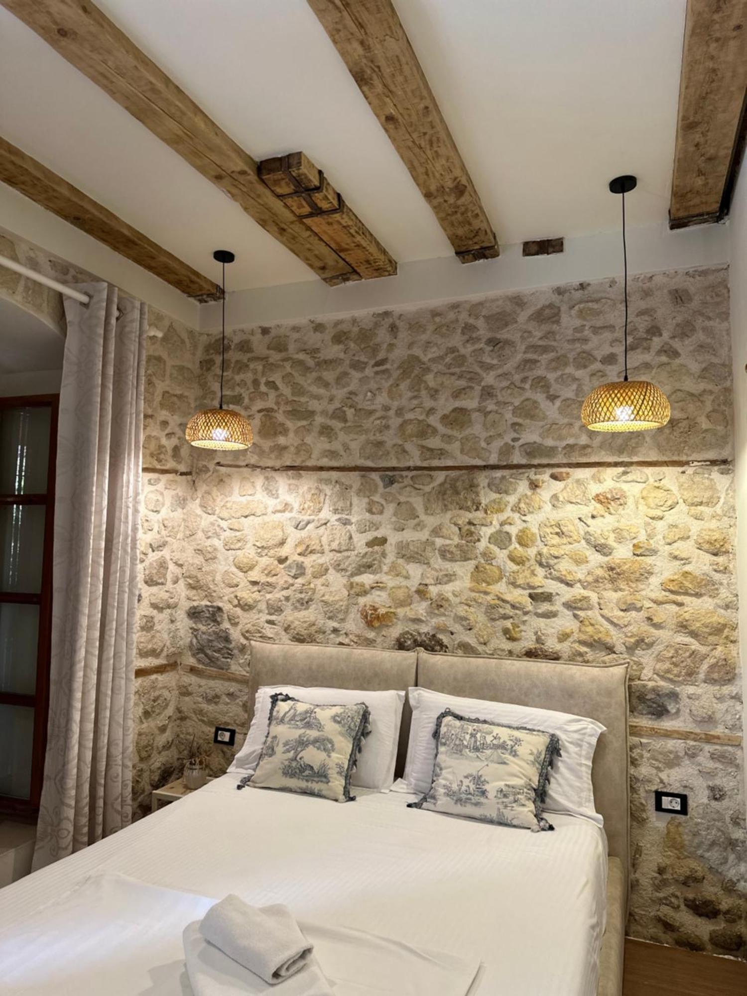 Bohemian Boutique Suites Vlora Kültér fotó