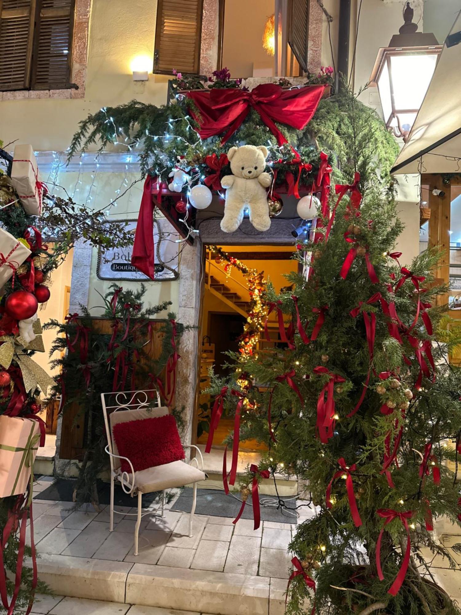 Bohemian Boutique Suites Vlora Kültér fotó